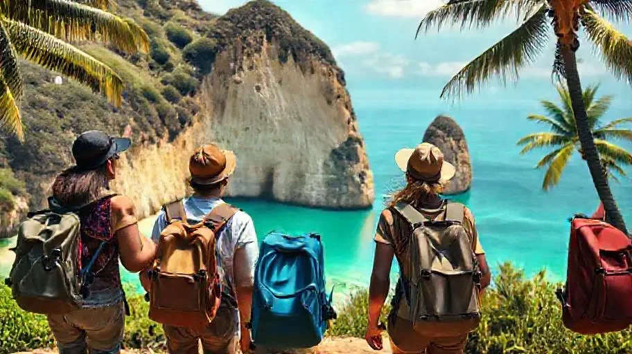 奇妙的旅行 - 红桃影视综艺 奇妙的旅行 - 旅行封面